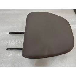 Appui-tête latéral de siège deuxième rangée - Marron ZA6 - BYD - 20461275-00