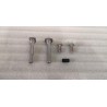 Goupille de guidage arrière - Kit après-vente - BYD - 14672953-00