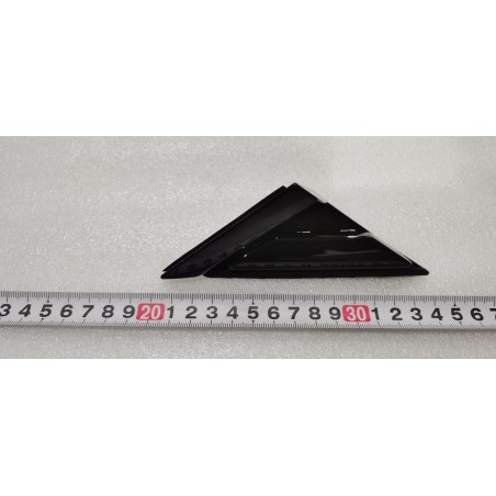Assemblage de garniture d'angle d'aile avant droite - BYD - 14669985-00