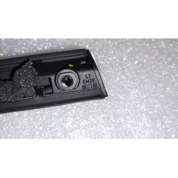 Bande d'étanchéité extérieure de la portière avant gauche - BYD - 14669975-00