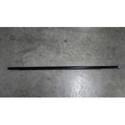 Bande d'étanchéité extérieure de la portière arrière gauche - BYD - 14669973-00