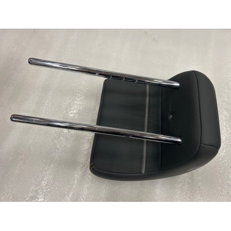 Appui-tête latéral de siège deuxième rangée - Gris HCQ - BYD - 20461274-00