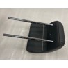 Appui-tête latéral de siège deuxième rangée - Gris HCQ - BYD - 20461274-00