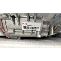 Accessoires auto fabriqués - EHS-2EF - Kit de réparation pour l'ensemble de moteur d'entraînement avant + réducteur - BYD - 1466