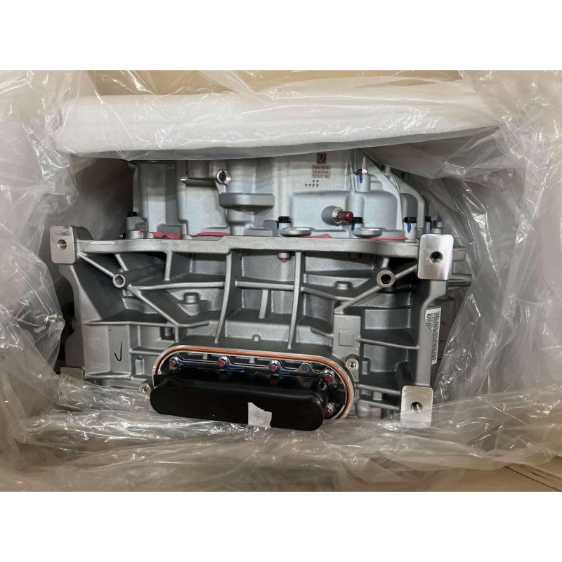 Accessoires auto fabriqués - EHSCP - Kit de réparation pour l'ensemble de moteur d'entraînement avant + réducteur - BYD - 146670