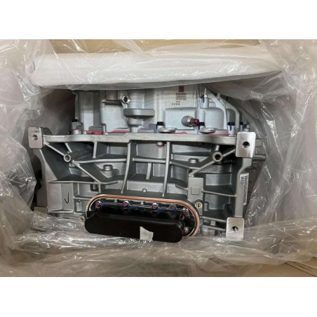 Accessoires auto fabriqués - EHSCP - Kit de réparation pour l'ensemble de moteur d'entraînement avant + réducteur - BYD - 146670