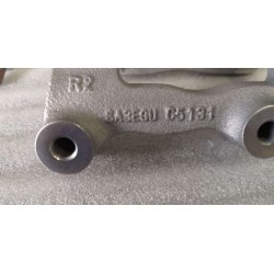 Kit après-vente pour ensemble de support arrière droit - BYD - 14665979-00