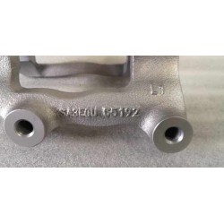 Kit après-vente pour ensemble de support arrière gauche - BYD - 14665978-00