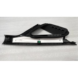 Protection supérieure du pilier A gauche - BYD - 14663093-00