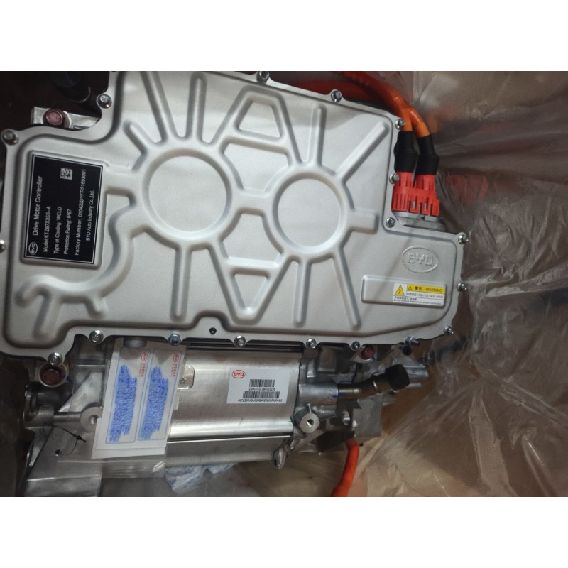 Groupe motopropulseur électrique d'entraînement avant - BYD - 14663075-00