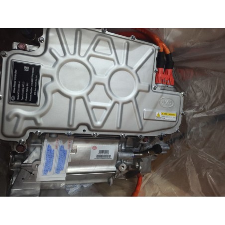 Groupe motopropulseur électrique d'entraînement avant - BYD - 14663075-00