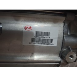 Groupe motopropulseur électrique d'entraînement avant - BYD - 14663075-00