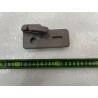 Couvercle de sangle de déverrouillage droit de siège 2e rang-Marron ZA6 - BYD - 20461273-00