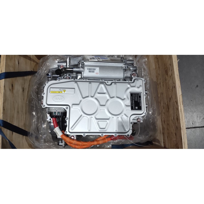 Groupe motopropulseur électrique d'entraînement arrière - BYD - 14663074-00