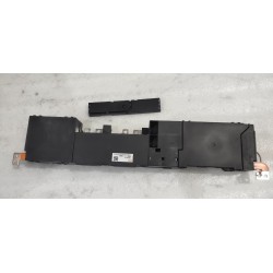 Distribution box - VE4-JR-A - bolted - BYD - 14663006-00