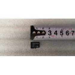 Carte TF - 32G - T-Flash - classe 10 - -30-70 ℃ - M00000 - BYD - 14661925-00