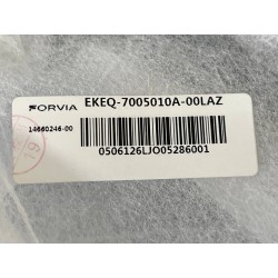 Dossier de siège, RL-Bleu - BYD - 14660246-00
