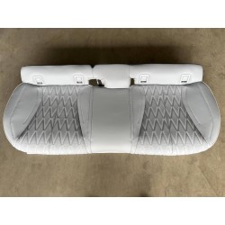 Assise de siège, RL-Bleu - BYD - 14660245-00