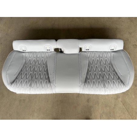 Assise de siège, RL-Bleu - BYD - 14660245-00