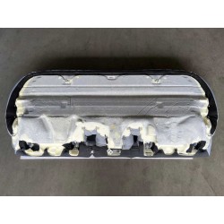 Assise de siège, RL-Bleu - BYD - 14660245-00