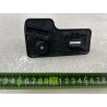 Couvercle de sangle de déverrouillage droit de siège 2e rang-Gris HCQ - BYD - 20461272-00