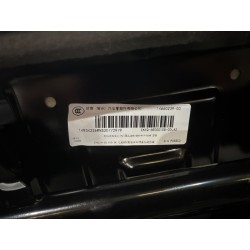 Siège conducteur - Bleu Tasiti - BYD - 14660239-00
