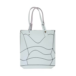 Petit sac à bandoulière (340 × 340 × 74 mm) - BYD - 15048380-00