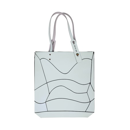 Petit sac à bandoulière (340 × 340 × 74 mm) - BYD - 15048380-00