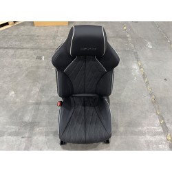 Siège conducteur - noir foncé 5 - BYD - 14660238-00