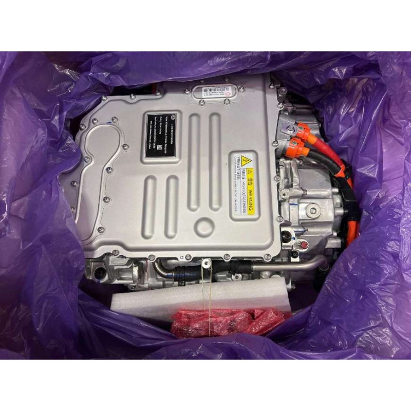 Groupe motopropulseur électrique d'entraînement avant - BYD - 14657769-00