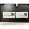 Panneau de l'évent arrière du tableau de bord auxiliaire - Azur - BYD - 14657767-00