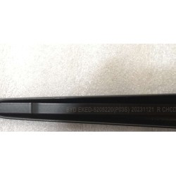 Bras droit de l'essuie-glace avant - BYD - 14657744-00