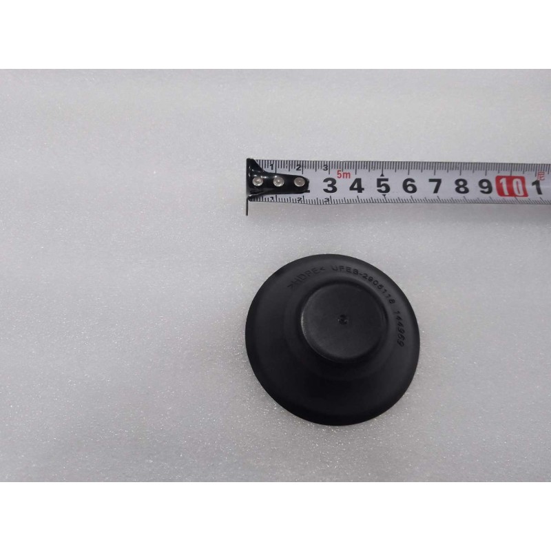 Cache poussière avant réduit - BYD - 14655707-00