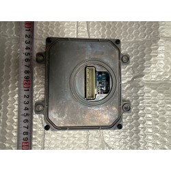 Commande de bloc optique avant droit - BYD - 14655160-00