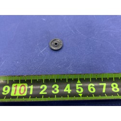 Plaque de butée inférieure de sangle de siège 2e rang-Gris HCQ - BYD - 20461270-00