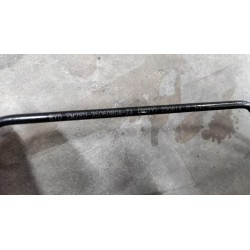 Tuyau de frein II arrière droit - BYD - 14654211-00