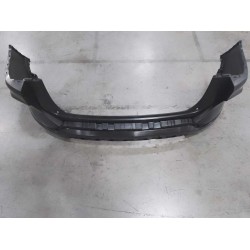 Supérieur de carrosserie du pare-chocs arrière - BYD - 14653130-00