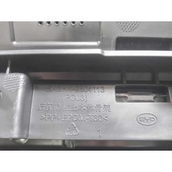 Corps supérieur du pare-chocs arrière - BYD - 14653129-00