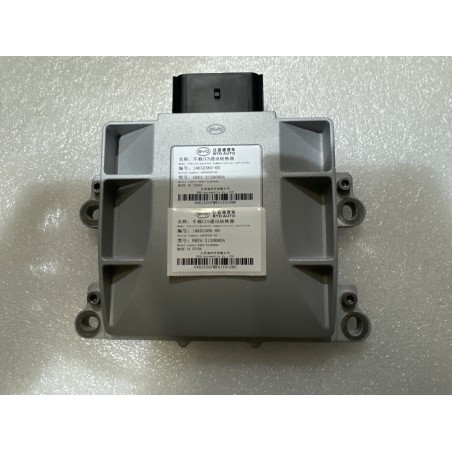 Convertisseur de communication CCS - BYD - 14652360-00