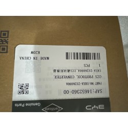 Convertisseur de communication CCS - BYD - 14652360-00