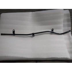 Assemblage du tube de la jauge d'huile moteur - BYD - 14652112-00
