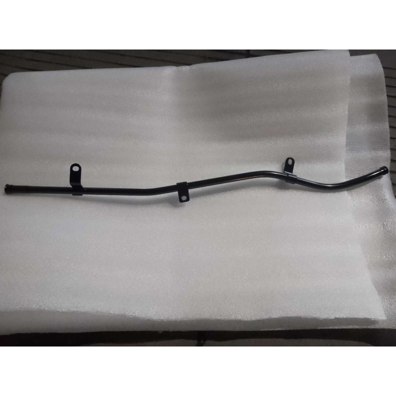 Assemblage du tube de la jauge d'huile moteur - BYD - 14652112-00