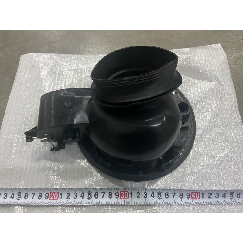 Trappe de remplissage de carburant - BYD - 14652095-00