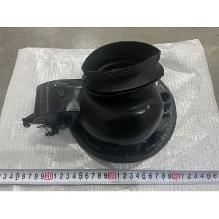 Trappe de remplissage de carburant - BYD - 14652095-00
