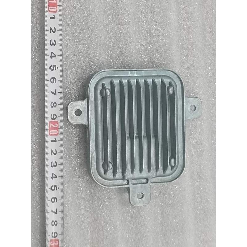 Commande de bloc optique avant - BYD - 14649216-00
