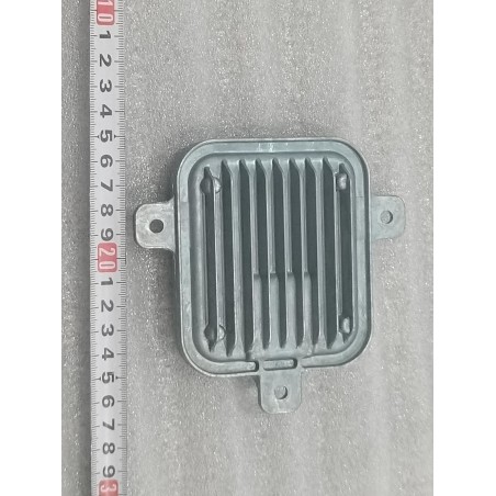Commande de bloc optique avant - BYD - 14649216-00