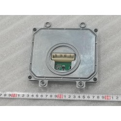 Commande de bloc optique avant gauche - BYD - 14649201-00