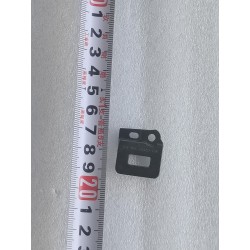 Support supérieur de pare-chocs avant pour phare droit - BYD - 14649122-00