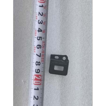 Support supérieur de pare-chocs avant pour phare droit - BYD - 14649122-00