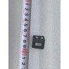 Support supérieur de pare-chocs avant pour phare droit - BYD - 14649122-00